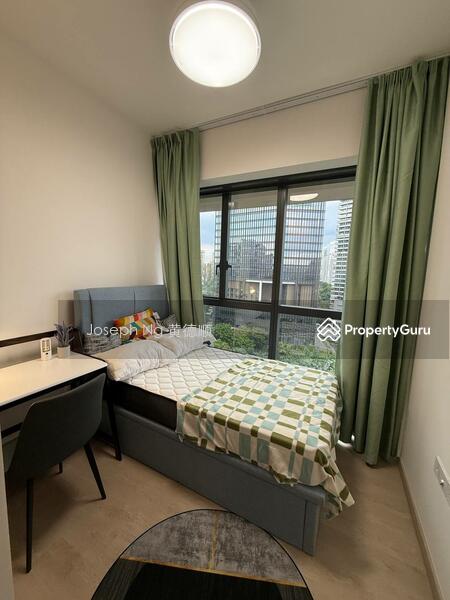 For Rent - One-North Eden