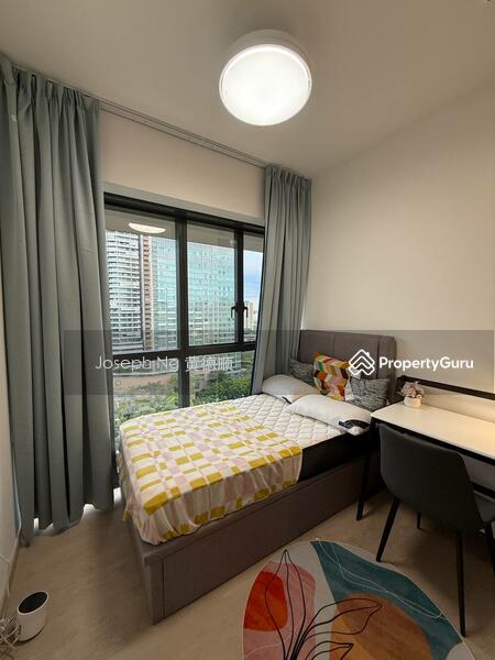 For Rent - One-North Eden