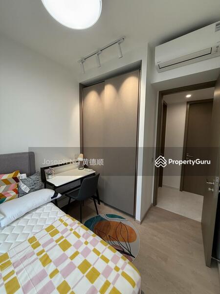 For Rent - One-North Eden