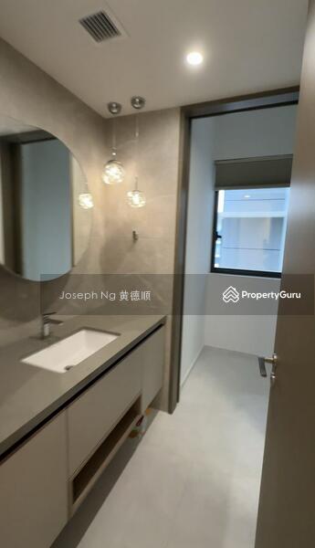 For Rent - One-North Eden