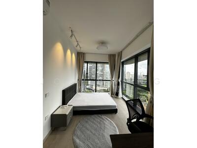 For Rent - One-North Eden