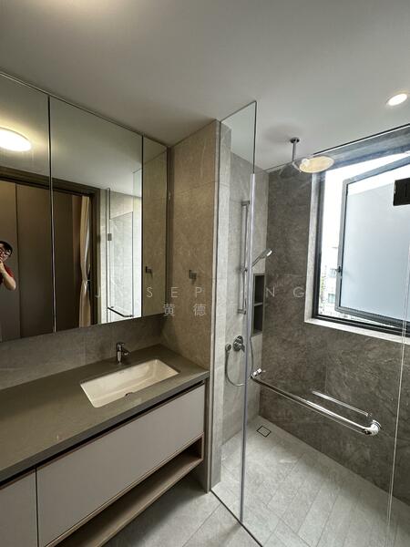 One-North Eden, 10 Slim Barracks Rise, Room Rental, 250 sqft, Condominium For Rent, by Joseph Ng 黄德顺, 25352538 - PropertyGuru.com.sg