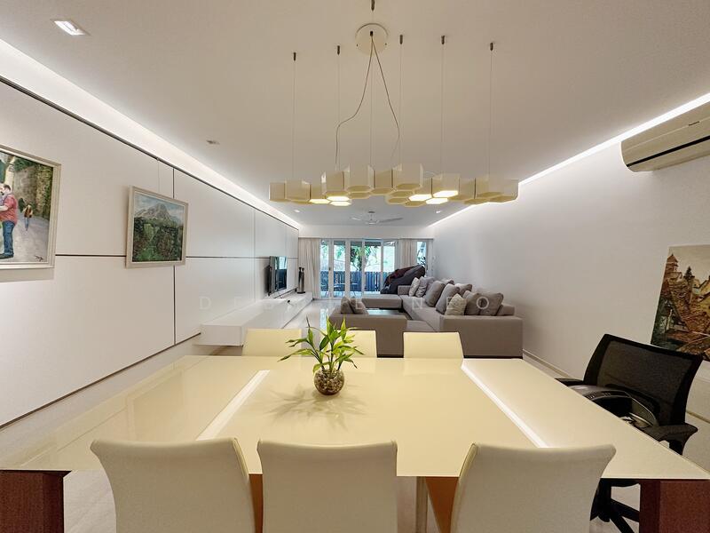 Mount Sinai Rise Town House For Sale at S 5,500,000 PropertyGuru