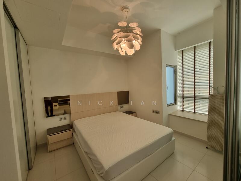 One Shenton, 1 Shenton Way, 1 Bedroom, 538 sqft, Condominium For Sale, by Nick Tan, 25352544 - PropertyGuru.com.sg
