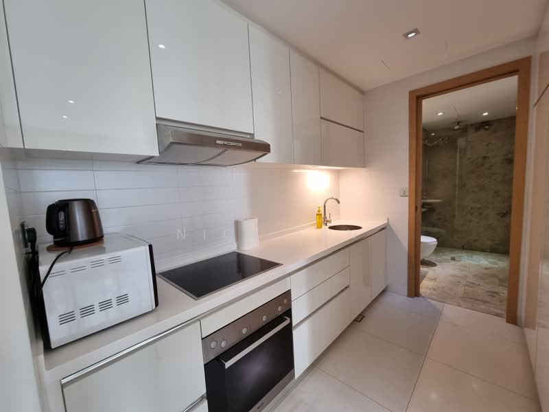 One Shenton, 1 Shenton Way, 1 Bedroom, 538 sqft, Condominium For Sale, by Nick Tan, 25352544 - PropertyGuru.com.sg