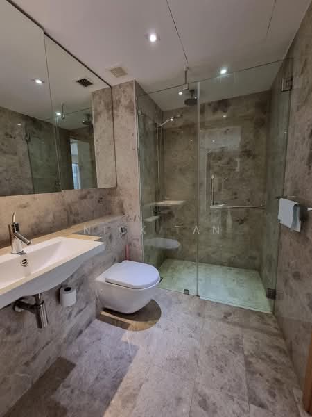 One Shenton, 1 Shenton Way, 1 Bedroom, 538 sqft, Condominium For Sale, by Nick Tan, 25352544 - PropertyGuru.com.sg