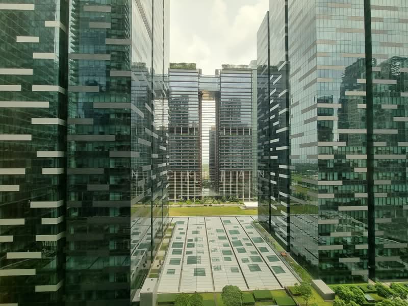 One Shenton, 1 Shenton Way, 1 Bedroom, 538 sqft, Condominium For Sale, by Nick Tan, 25352544 - PropertyGuru.com.sg