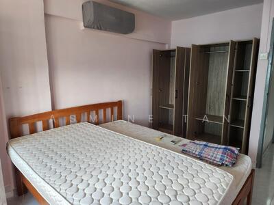 For Rent - 59 Marine Terrace