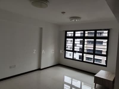 For Rent - 992A Buangkok Link