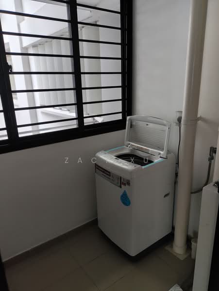 For Rent - 992A Buangkok Link