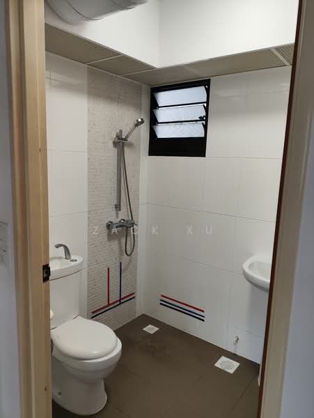 For Rent - 992A Buangkok Link