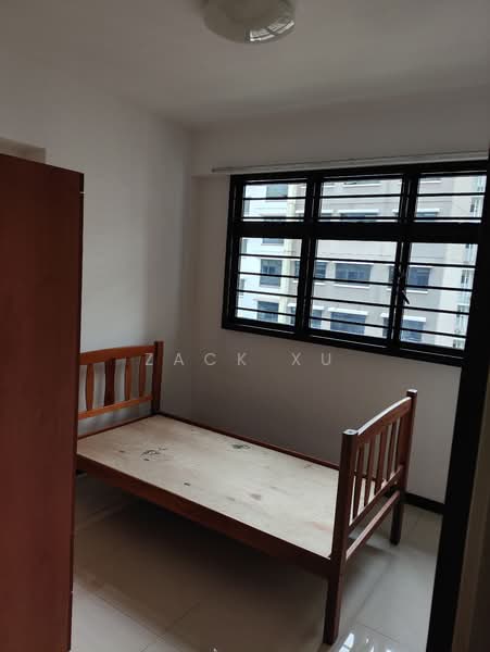 For Rent - 992A Buangkok Link