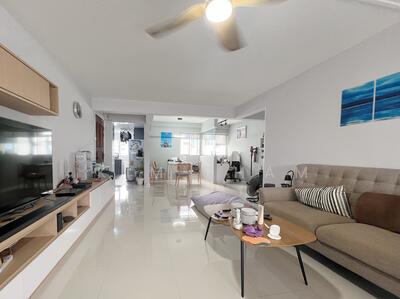 For Sale - 229 Tampines Street 23