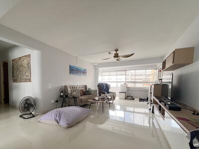 For Sale - 229 Tampines Street 23