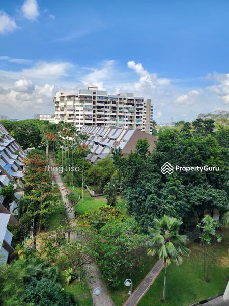 For Rent - Lakepoint Condo