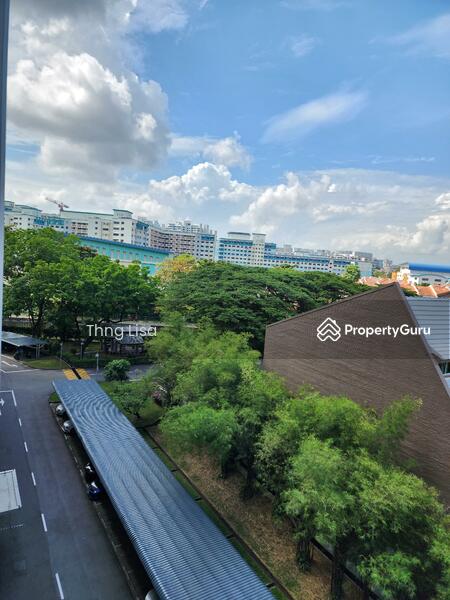 For Rent - Lakepoint Condo
