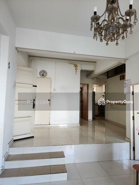 For Rent - Lakepoint Condo