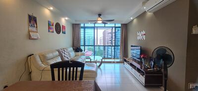 For Rent - 193 Edgefield Plains