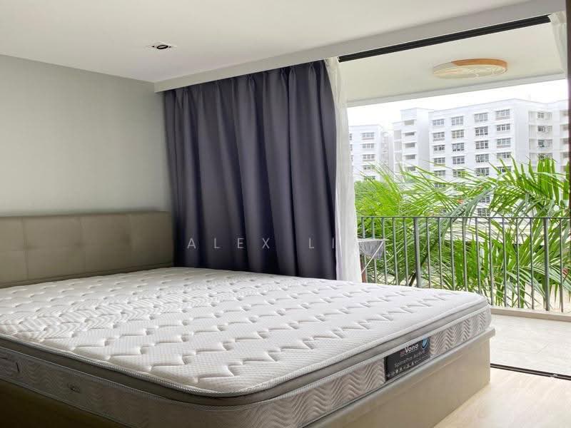 The Wisteria, 596 Yishun Ring Road, Sembawang / Yishun, 2 Bedrooms, 711 sqft, Condominium For Rent, by Alex Lim, 25352788 - PropertyGuru.com.sg