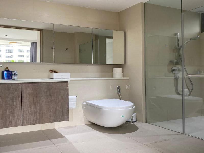The Wisteria, 596 Yishun Ring Road, Sembawang / Yishun, 2 Bedrooms, 711 sqft, Condominium For Rent, by Alex Lim, 25352788 - PropertyGuru.com.sg