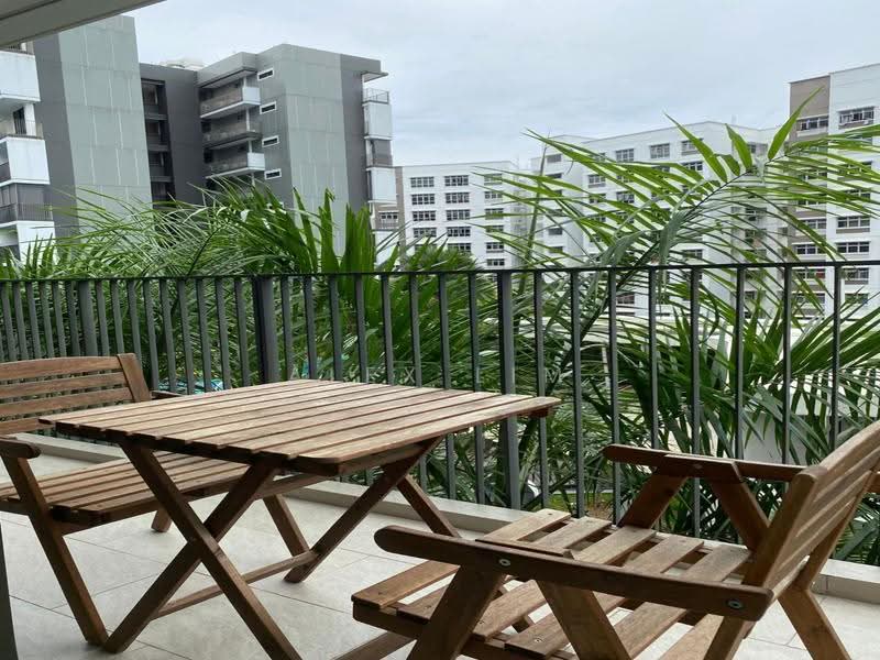 The Wisteria, 596 Yishun Ring Road, Sembawang / Yishun, 2 Bedrooms, 711 sqft, Condominium For Rent, by Alex Lim, 25352788 - PropertyGuru.com.sg