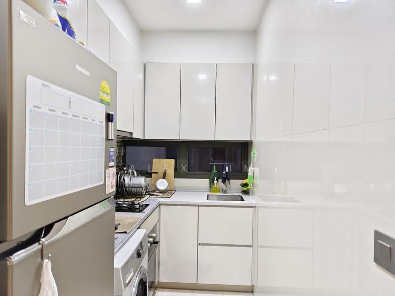 The Wisteria, 596 Yishun Ring Road, Sembawang / Yishun, 2 Bedrooms, 711 sqft, Condominium For Rent, by Alex Lim, 25352788 - PropertyGuru.com.sg