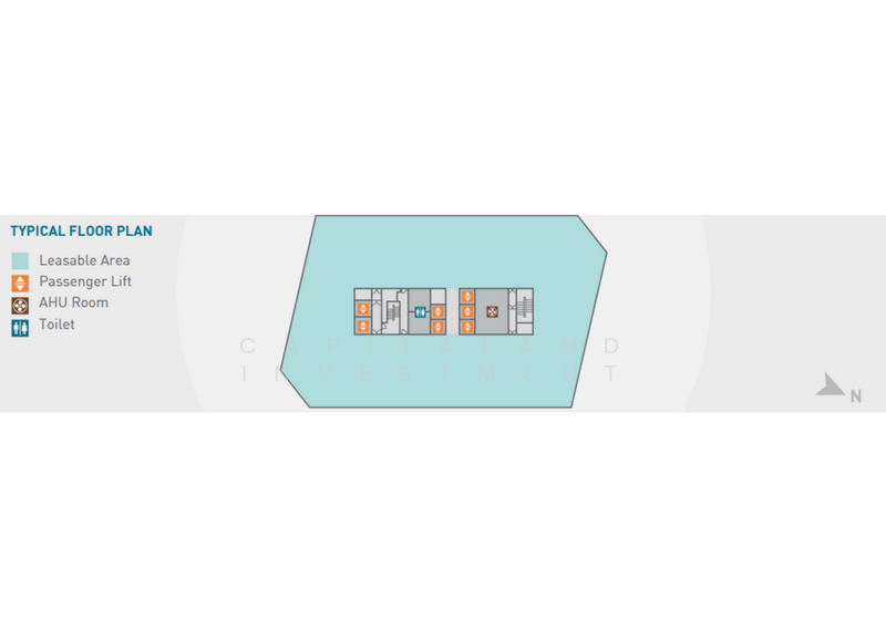 27 IBP, 27 International Business Park,, 28,879 sqft, Business / Science Park For Rent, by CapitaLand Limited, 25352812 - CommercialGuru.com.sg