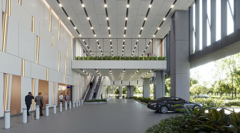 27 IBP, 27 International Business Park,, 28,879 sqft, Business / Science Park For Rent, by CapitaLand Limited, 25352812 - CommercialGuru.com.sg