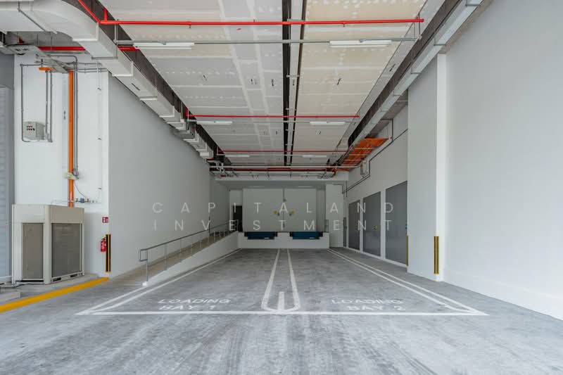 27 IBP, 27 International Business Park,, 28,879 sqft, Business / Science Park For Rent, by CapitaLand Limited, 25352812 - CommercialGuru.com.sg