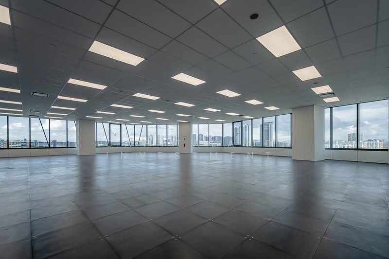 27 IBP, 27 International Business Park,, 28,879 sqft, Business / Science Park For Rent, by CapitaLand Limited, 25352812 - CommercialGuru.com.sg