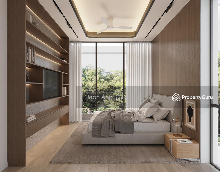 For Sale - Tai yuan height