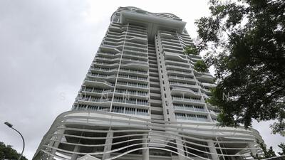 For Sale - Kallang Riverside