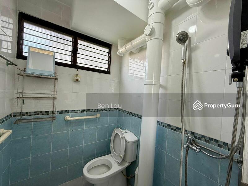 For Rent - 339 Clementi Avenue 5
