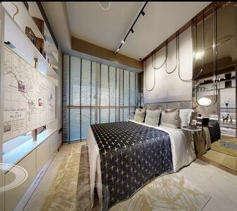 For Sale - CanningHill Piers