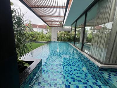 For Sale - Lengkok Mariam Bungalow