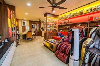 For Sale - 638 Bedok Reservoir Road