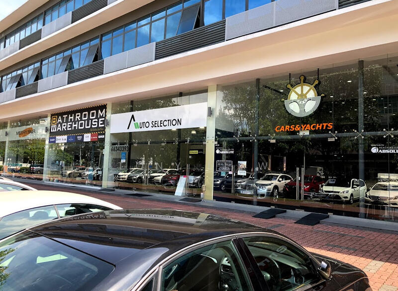 Vertex, 33 Ubi Avenue 3, 3,079 sqft, Light Industrial (B1) For Sale, by Tony Liaw, 25353052 - CommercialGuru.com.sg