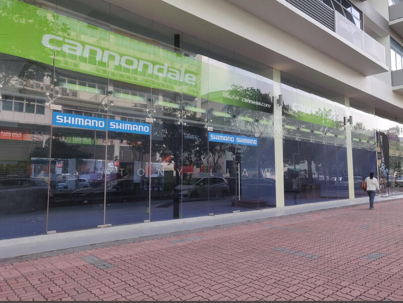 Vertex, 33 Ubi Avenue 3, 3,079 sqft, Light Industrial (B1) For Sale, by Tony Liaw, 25353052 - CommercialGuru.com.sg