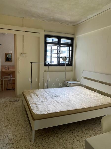 For Rent - 304 Clementi Avenue 4