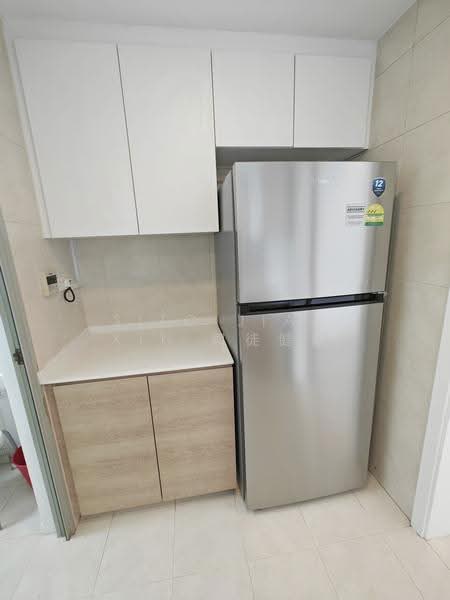 Whitewater, 27 Pasir Ris Street 72, Pasir Ris / Tampines, 3 Bedrooms, 1,195 sqft, Executive Condominium For Rent, by Sito Jian Xin 司徒健新, 25353070 - Kitchen - PropertyGuru.com.sg