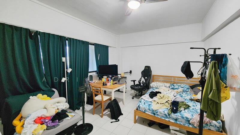 For Rent - 409 Jurong West Street 42