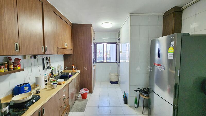 For Rent - 409 Jurong West Street 42