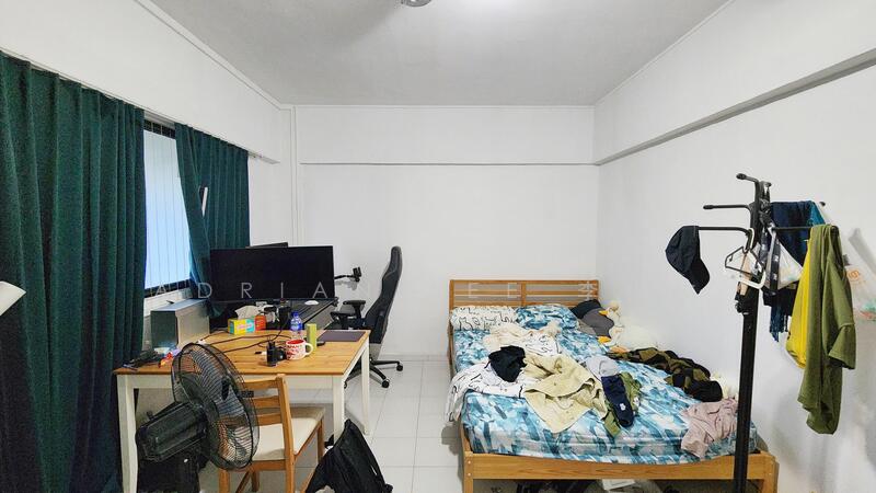 For Rent - 409 Jurong West Street 42