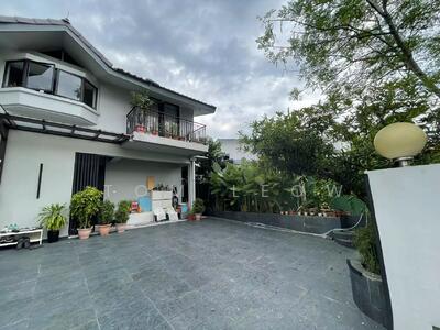 For Sale - Seletar Hills Estate