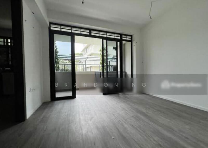 Avenue South Residence, 7 Silat Avenue, Alexandra / Commonwealth, 2 Bedrooms, 657 sqft, Condominium For Rent, by Brandon Ng, 25353089 - PropertyGuru.com.sg
