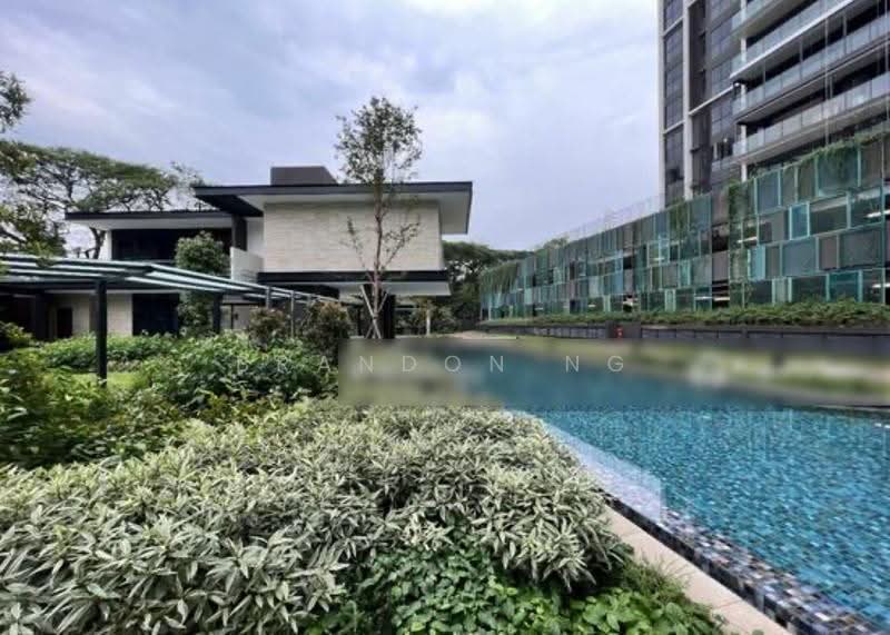 Avenue South Residence, 7 Silat Avenue, Alexandra / Commonwealth, 2 Bedrooms, 657 sqft, Condominium For Rent, by Brandon Ng, 25353089 - PropertyGuru.com.sg