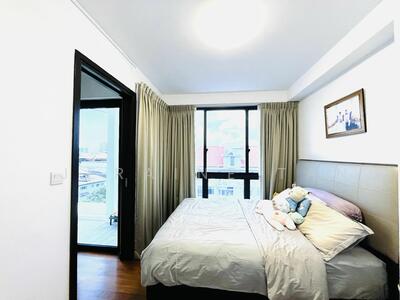 For Sale - Garden Park Residences