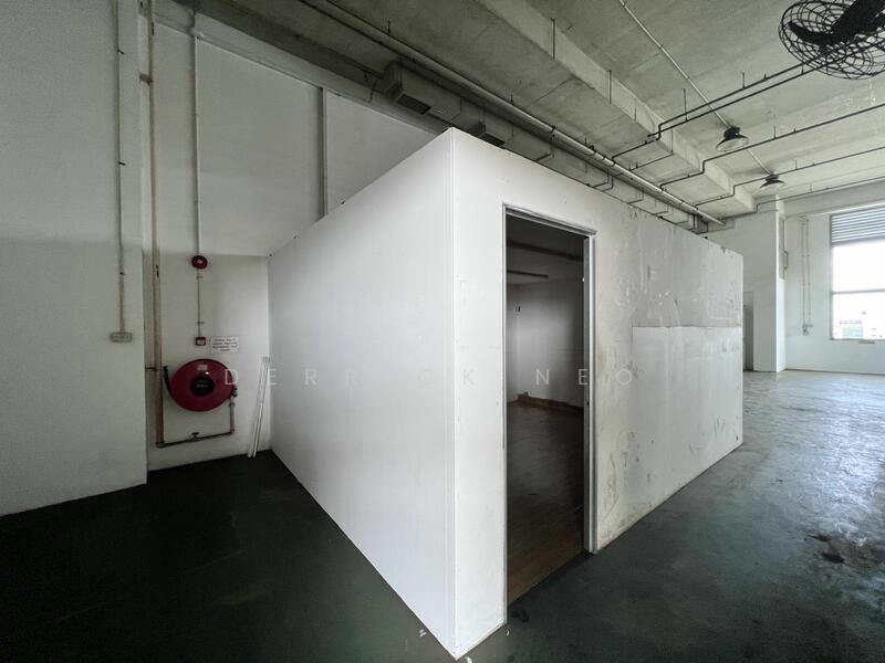 Westlink Two, 71 Tuas View Place, 2,368 sqft, Factory / Workshop (B2) For Rent, by Derrick Neo, 25353135 - CommercialGuru.com.sg