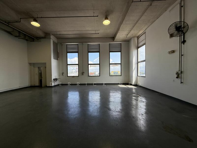 Westlink Two, 71 Tuas View Place, 2,368 sqft, Factory / Workshop (B2) For Rent, by Derrick Neo, 25353135 - CommercialGuru.com.sg