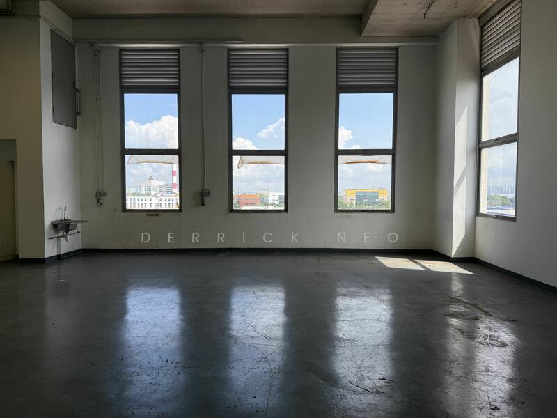 Westlink Two, 71 Tuas View Place, 2,368 sqft, Factory / Workshop (B2) For Rent, by Derrick Neo, 25353135 - CommercialGuru.com.sg